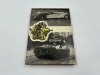 BRITISH CARS: A pair of publications relating to Alvis and Riley [Location: Sydney] - 5