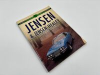 BRITISH CARS: Four publications relating to Morgan, Jensen, Triumph and Ford [Location: Sydney] - 2