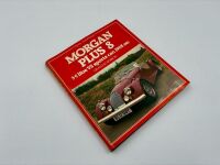 BRITISH CARS: Four publications relating to Morgan, Jensen, Triumph and Ford [Location: Sydney] - 4
