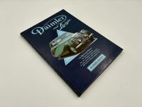 DAIMLER AND LANCHESTER: An Illustrated History by Tony Freeman [Location: Sydney] - 2
