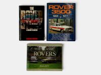 ROVER: Three publications relating to Rover [Location: Sydney]