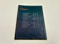 ROVER: Three publications relating to Rover [Location: Sydney] - 5