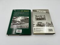 AUSTIN-HEALEY: A pair of hardcover books relating to the Works Healeys [Location: Sydney] - 3