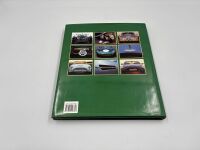 ASTON MARTIN: Two books relating to Aston Martin [Location: Sydney] - 3