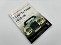 ROLLS-ROYCE: Three publications relating to the Silver Shadow [Location: Sydney] - 2