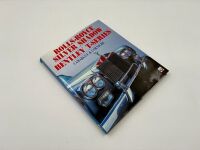 ROLLS-ROYCE: Three publications relating to the Silver Shadow [Location: Sydney] - 3
