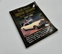ROLLS-ROYCE: Three publications relating to the Silver Shadow [Location: Sydney] - 5