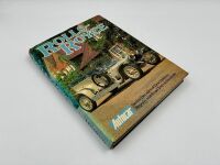 ROLLS-ROYCE: Four hardcover books relating to Rolls-Royce [Location: Sydney] - 2