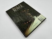 ROLLS-ROYCE: Four hardcover books relating to Rolls-Royce [Location: Sydney] - 6