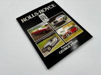 ROLLS-ROYCE: Four hardcover books relating to Rolls-Royce [Location: Sydney] - 8