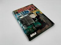 MG: A pair of publications relating to MG [Location: Sydney] - 2