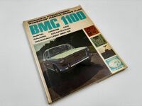MINI: A group of four books relating to the Mini [Location: Sydney] - 2