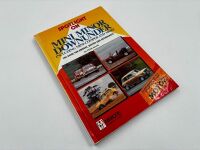 MINI: A group of four books relating to the Mini [Location: Sydney] - 3