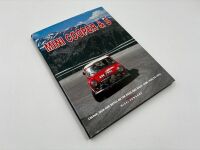 MINI: A group of four books relating to the Mini [Location: Sydney] - 4