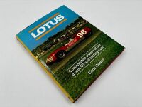 LOTUS: Four publications relating to Lotus [Location: Sydney] - 3
