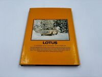 LOTUS: Four publications relating to Lotus [Location: Sydney] - 4