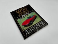 LOTUS: Four publications relating to Lotus [Location: Sydney] - 5