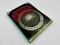 BRITISH CARS: Five books relating to British Classic Cars [Location: Sydney] - 3