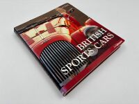 BRITISH CARS: Five books relating to British Classic Cars [Location: Sydney] - 4
