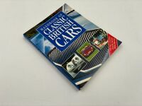 BRITISH CARS: Five books relating to British Classic Cars [Location: Sydney] - 6
