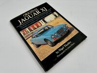 JAGUAR: A group of four publications relating to the XJ6 [Location: Sydney] - 4