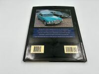 JAGUAR: A group of four publications relating to the XJ6 [Location: Sydney] - 5