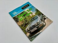 JAGUAR: A group of four publications relating to the XJ6 [Location: Sydney] - 6