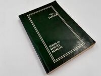 JAGUAR: A group of four publications relating to the XJ6 [Location: Sydney] - 8
