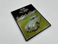 JAGUAR: Two hardcover books relating to the Mark I and Mark II [Location: Sydney] - 2