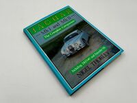 JAGUAR: Two hardcover books relating to the Mark I and Mark II [Location: Sydney] - 3