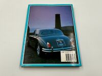 JAGUAR: Two hardcover books relating to the Mark I and Mark II [Location: Sydney] - 4