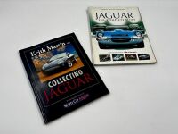 JAGUAR: Five publications relating to Jaguar [Location: Sydney] - 2
