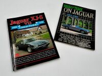 JAGUAR: Five publications relating to Jaguar [Location: Sydney] - 3