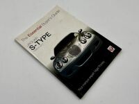 JAGUAR: Five publications relating to Jaguar [Location: Sydney] - 4