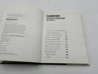 JAGUARS IN COMPETITION: A hardcover book by Chris Harvey [Location: Sydney] - 3