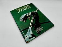 JAGUAR: Three hardcover books relating to Jaguar [Location: Sydney] - 2