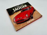 JAGUAR: Three hardcover books relating to Jaguar [Location: Sydney] - 4