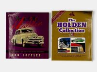 HOLDEN: A pair of publications relating to Holden [Location: Sydney]
