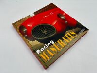 MASERATI: A group of three publications relating to Maserati [Location: Sydney] - 2