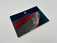 MASERATI: A group of three publications relating to Maserati [Location: Sydney] - 4