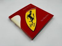 FERRARI 1947-1997 THE OFFICIAL BOOK: A hardcover book [Location: Sydney] - 2