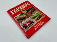 FERRARI: Three hardcover books relating to Ferrari [Location: Sydney] - 3