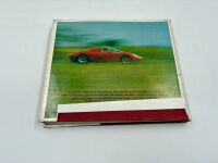 FERRARI: Three hardcover books relating to Ferrari [Location: Sydney] - 5
