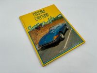 FERRARI: Three books relating to various Ferrari models [Location: Sydney] - 2