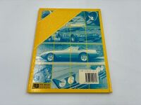 FERRARI: Three books relating to various Ferrari models [Location: Sydney] - 3