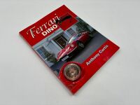 FERRARI: Three books relating to various Ferrari models [Location: Sydney] - 4