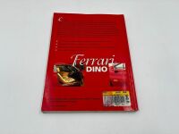 FERRARI: Three books relating to various Ferrari models [Location: Sydney] - 5
