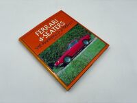 FERRARI: Three books relating to various Ferrari models [Location: Sydney] - 6