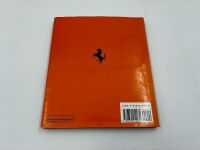 FERRARI: Three books relating to various Ferrari models [Location: Sydney] - 7