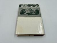 FERRARI: Two hardcover books relating to Ferrari Grand Prix racing [Location: Sydney] - 4